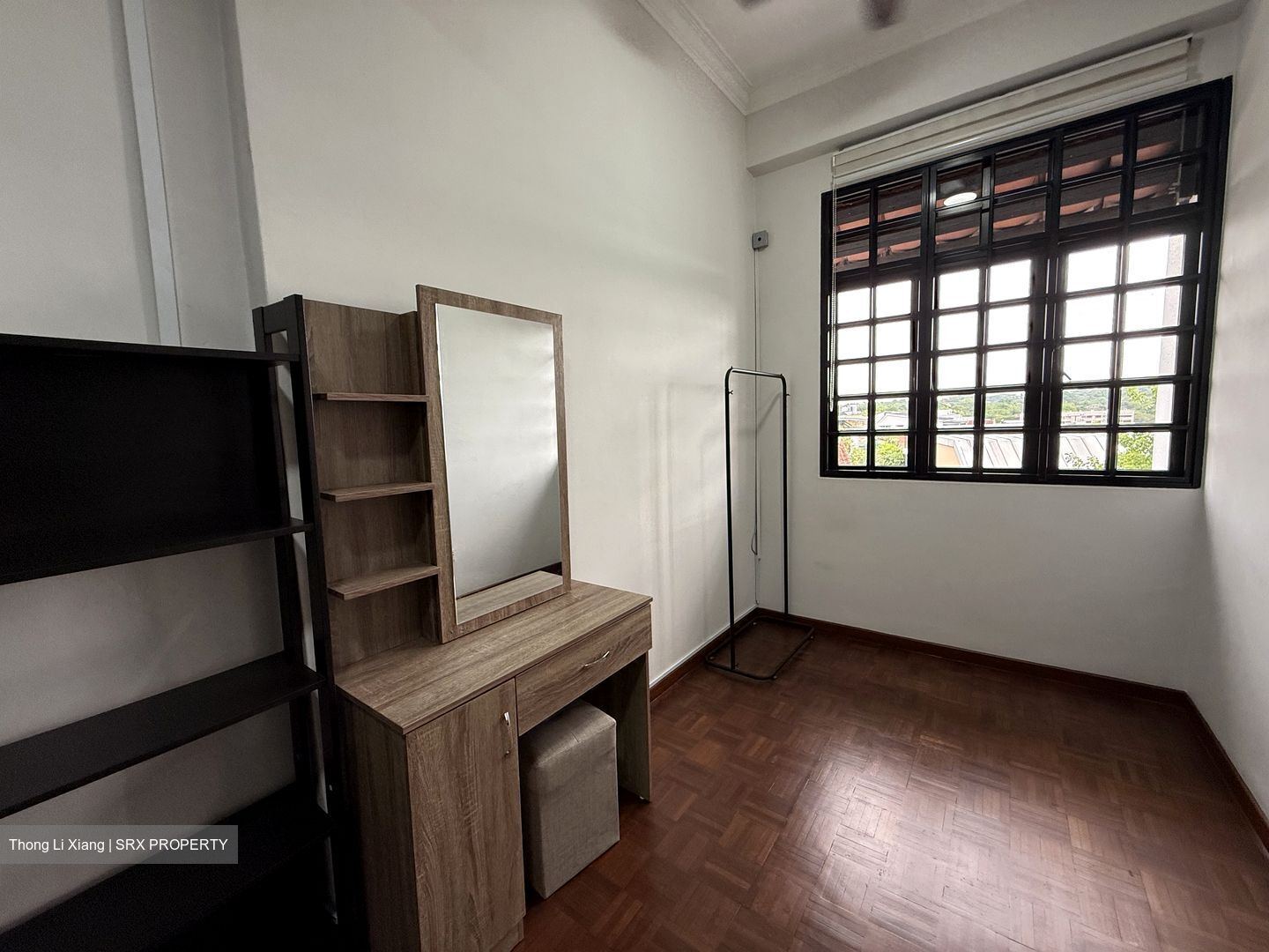 Garlick Park (D10), Terrace #504415591